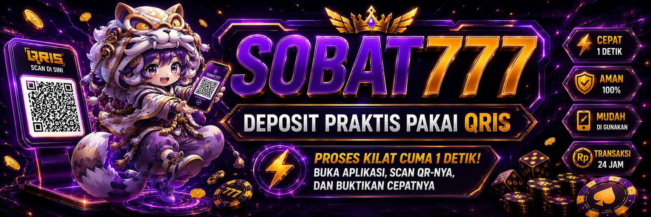 SOBAT777