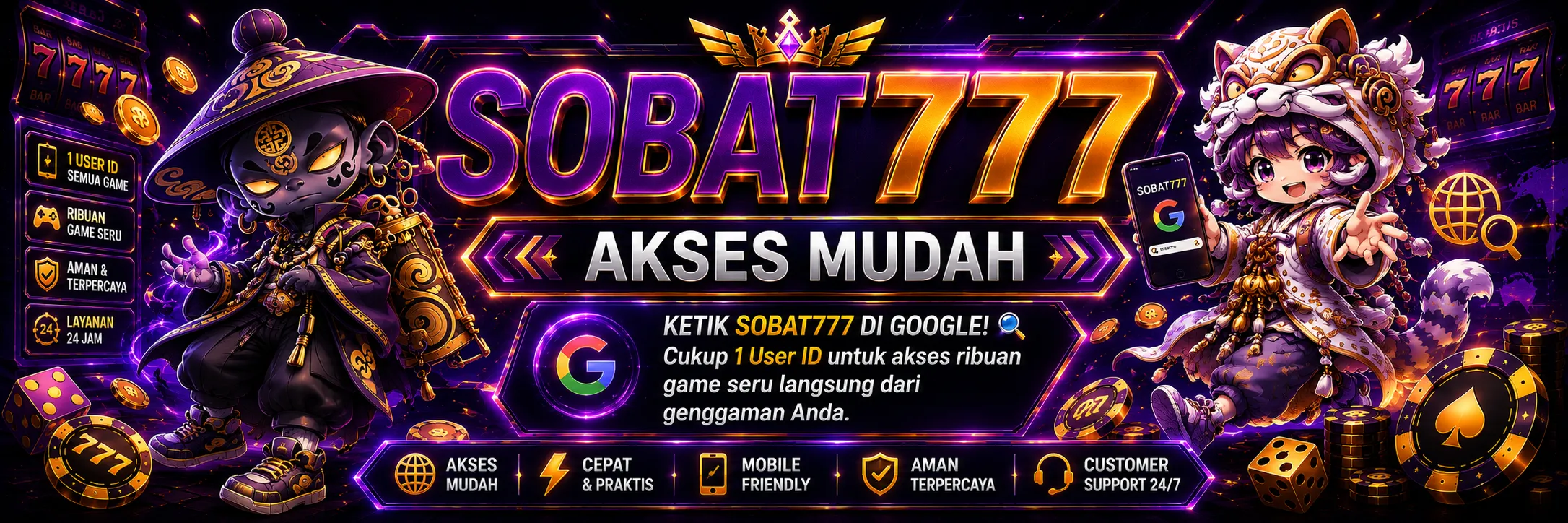 SOBAT777