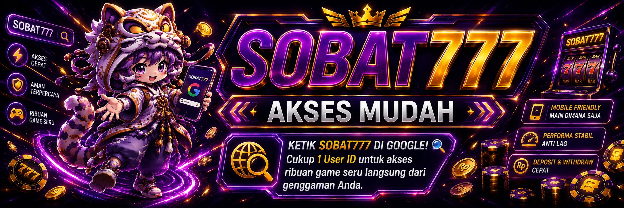 SOBAT777