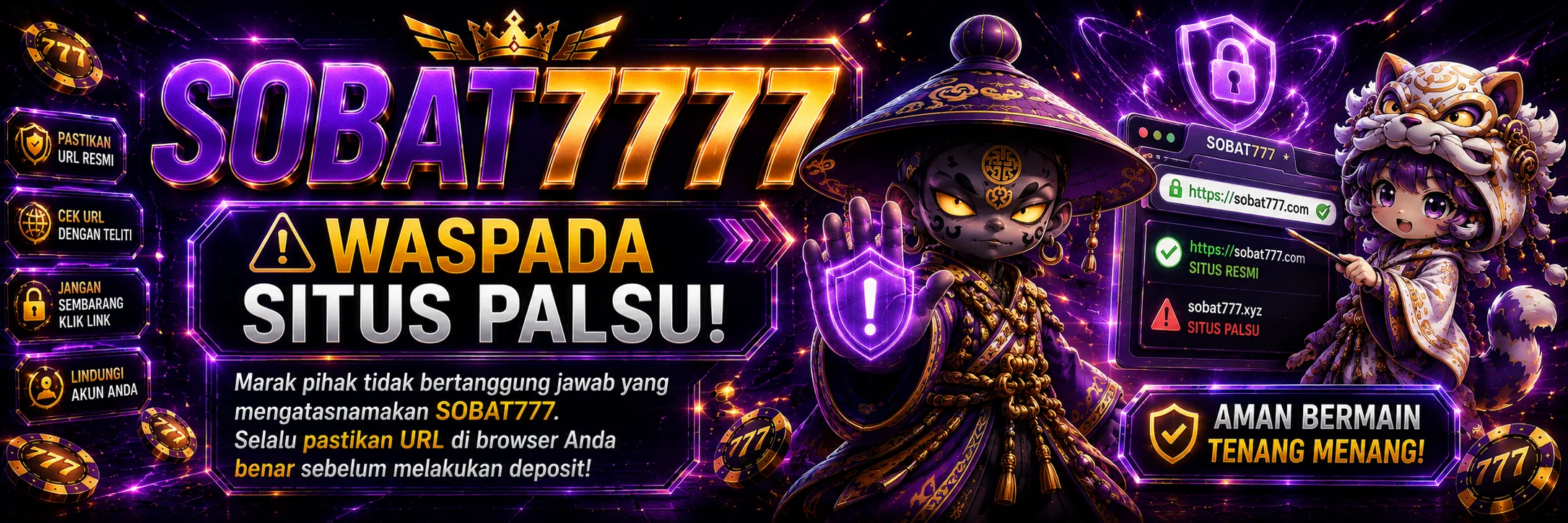 SOBAT777
