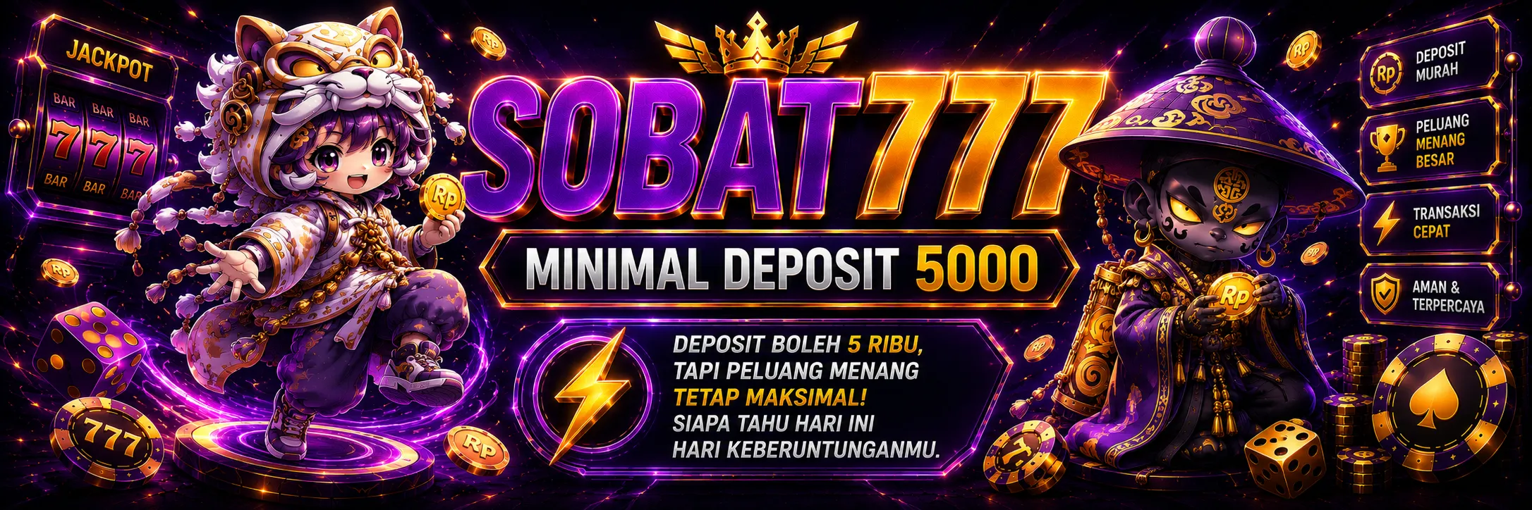 SOBAT777