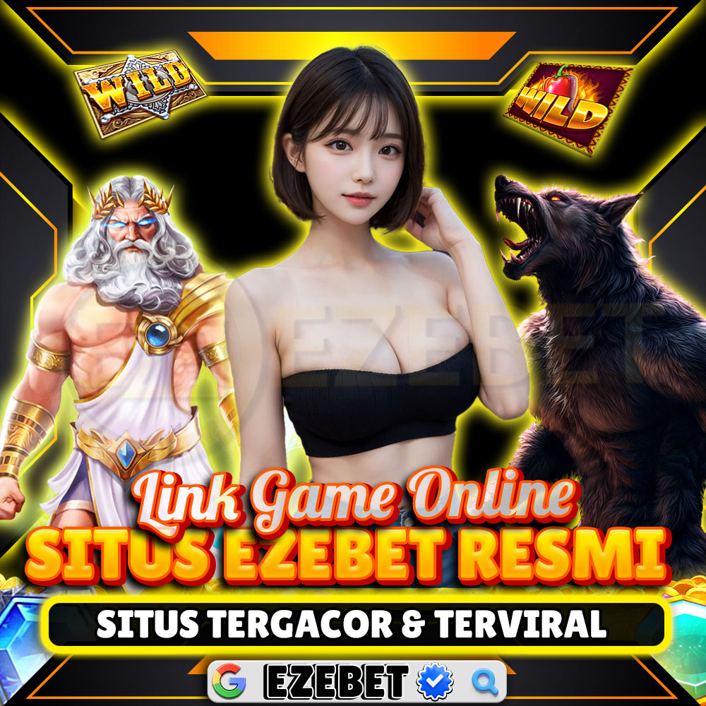 EZEBET - LINK ALTERNATIF GAME ONLINE SITUS EZEBET RESMI VIP image 1
