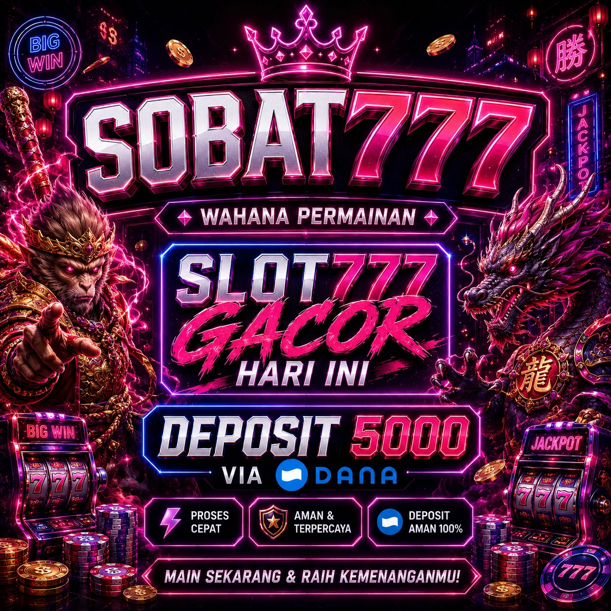 SOBAT777