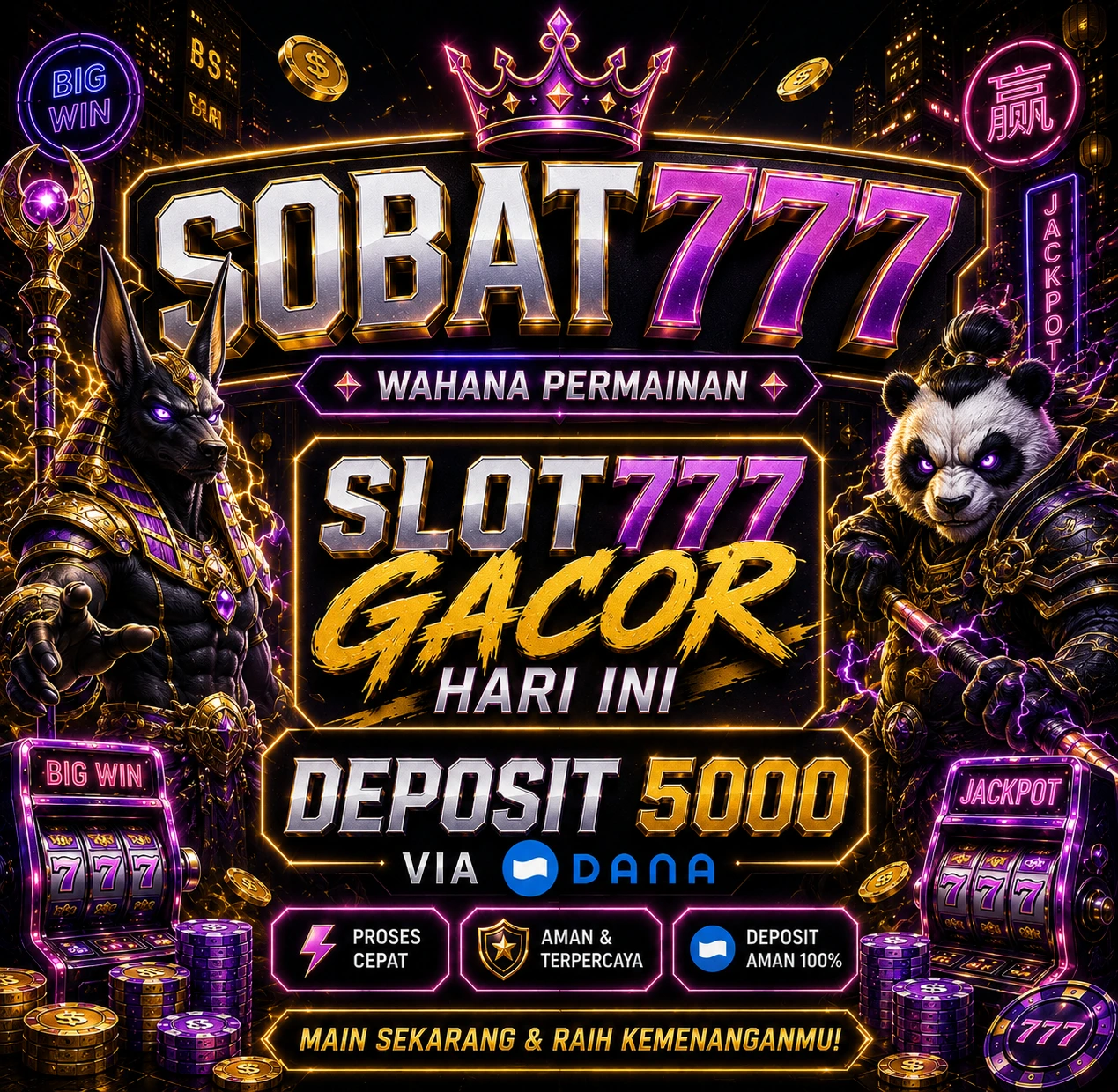 SOBAT777